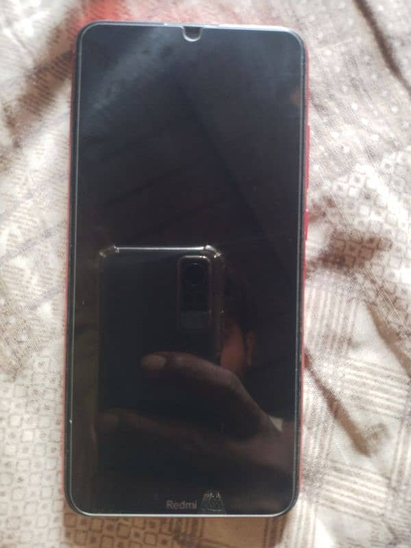 Redmi 8A 2 32 all okay condition 10 by 10 5