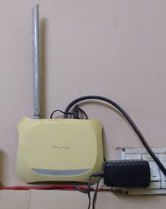 TP-LINK Wifi Router