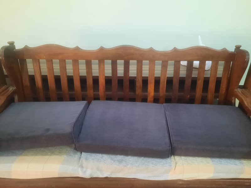 5 Seat Sofa Set 5