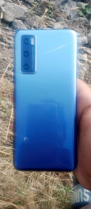 vivo v 20se 8/128 gb 0