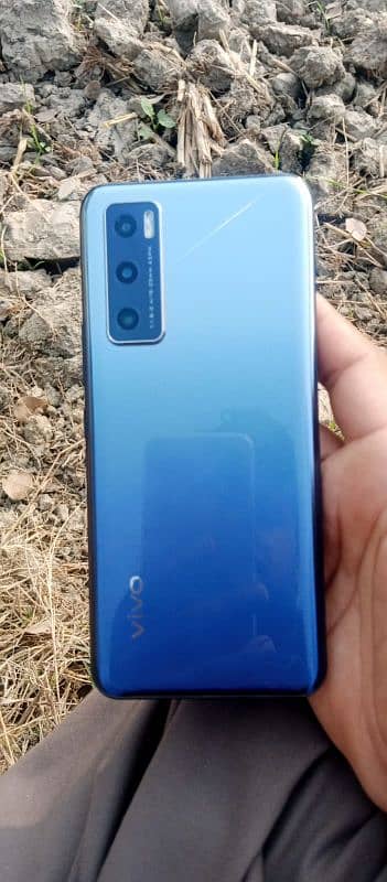 vivo v 20se 8/128 gb 4