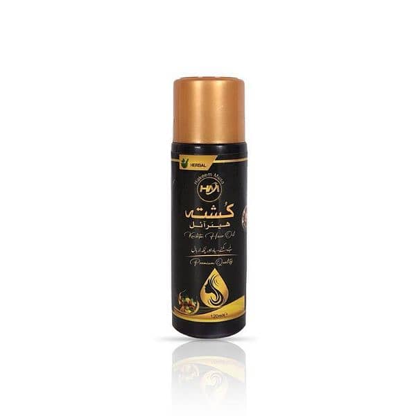 anti-hair fall hair oil-pack 2. and home delivery free 2