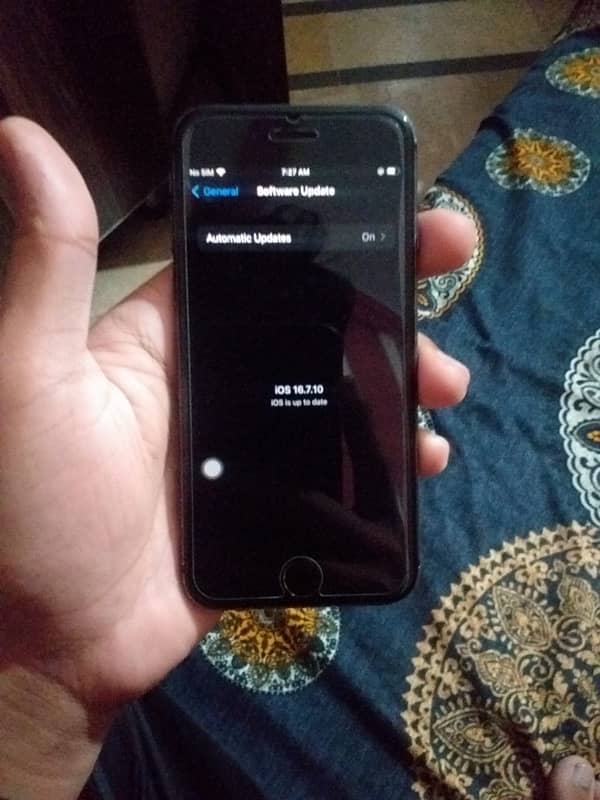 iPhone 8 / condition used 4