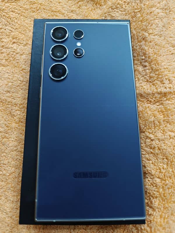 Samsung s24 ultra official pta approved 1