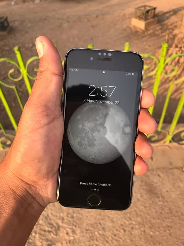 iPhone 6 non pta 32gb 1