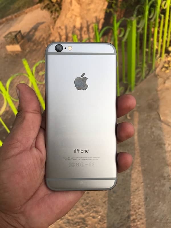 iPhone 6 non pta 32gb 2