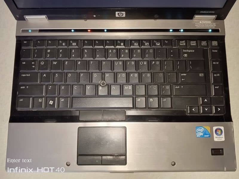 laptop HP elitebook 6930p chat me 1