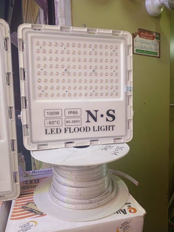 Led lights available good quality homes & factory & hospital 1