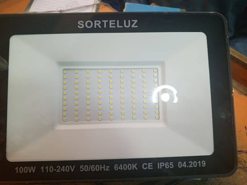 Led lights available good quality homes & factory & hospital 4