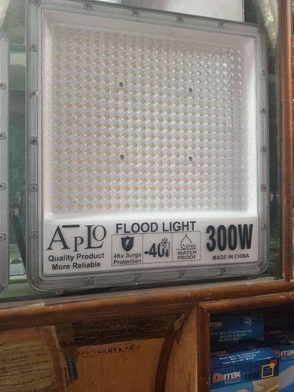 Led lights available good quality homes & factory & hospital 6