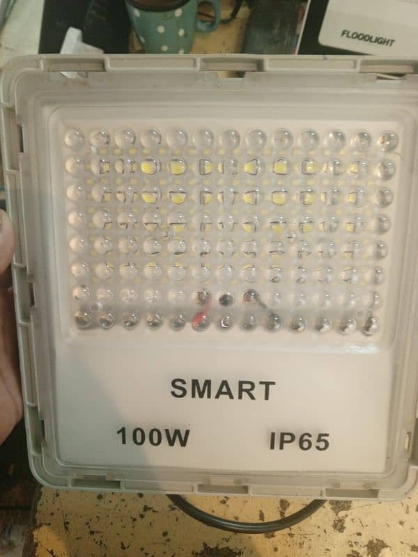 Led lights available good quality homes & factory & hospital 14