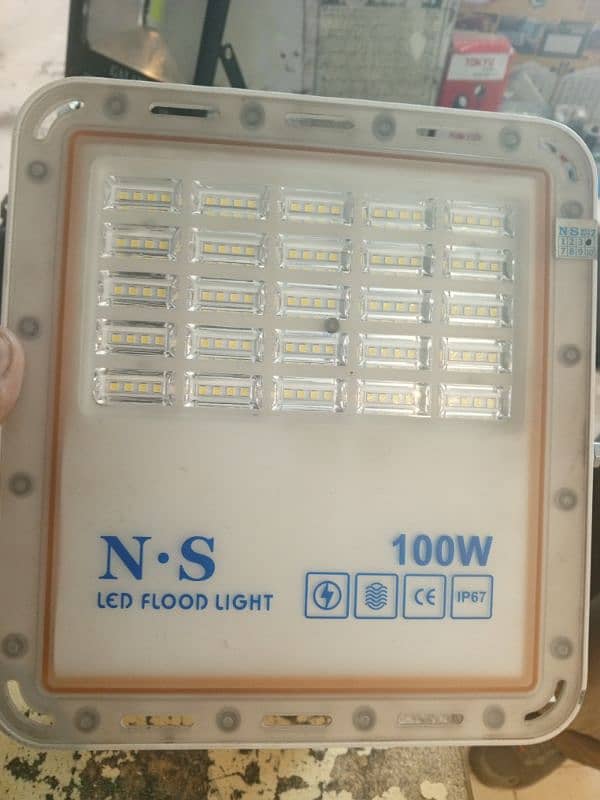 Led lights available good quality homes & factory & hospital 15