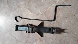 Car Scissor Jack 2 Ton