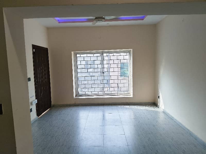 7 Marla Brand New Condition Upper portion Available for Rent in Bahria town phase 8 Rawalpindi 7