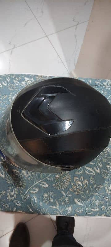 Used Bike Helmet for sale 0