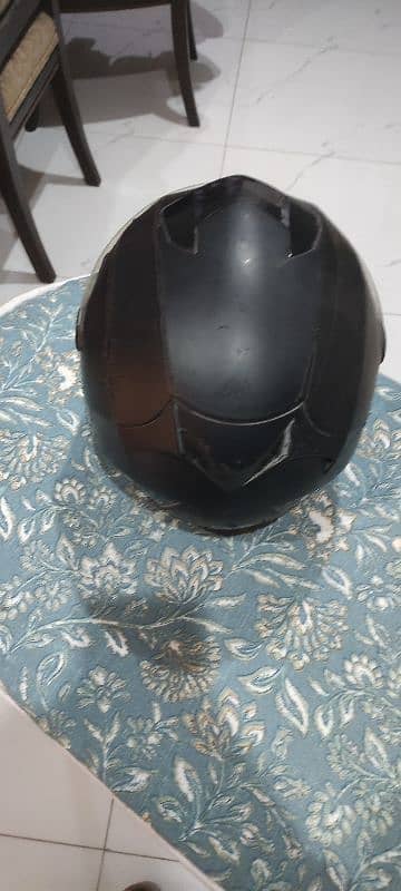 Used Bike Helmet for sale 2