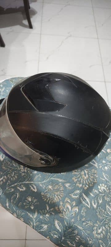 Used Bike Helmet for sale 3