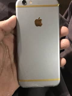 iphone6s 16gb pta approved