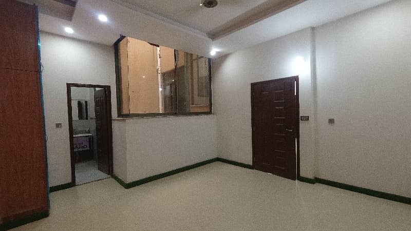 Spacious House Is Available For Sale In Ideal Location Of Al Hafeez Gardens 9