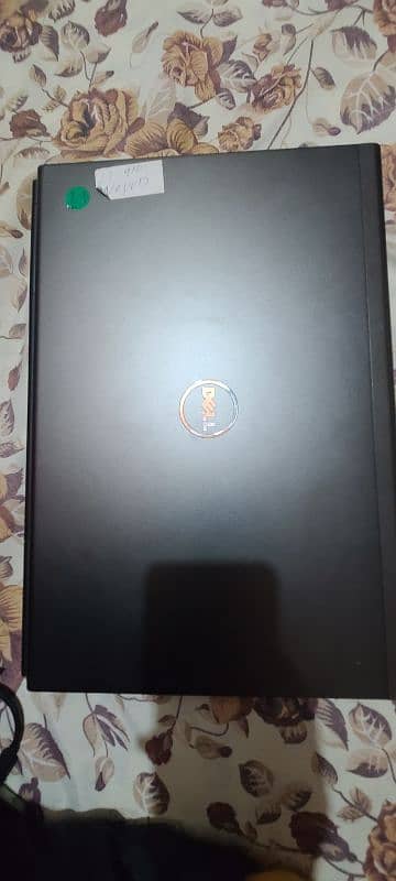 Dell m4800 i7 4th generation 3