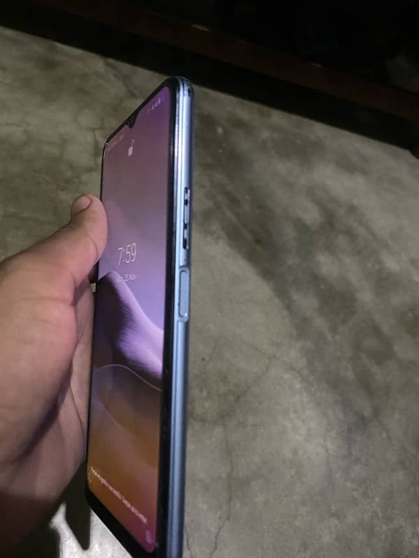 vivo y 20 1