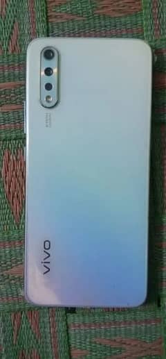 vivo s1 4/128 original ,exchange possible with good phone