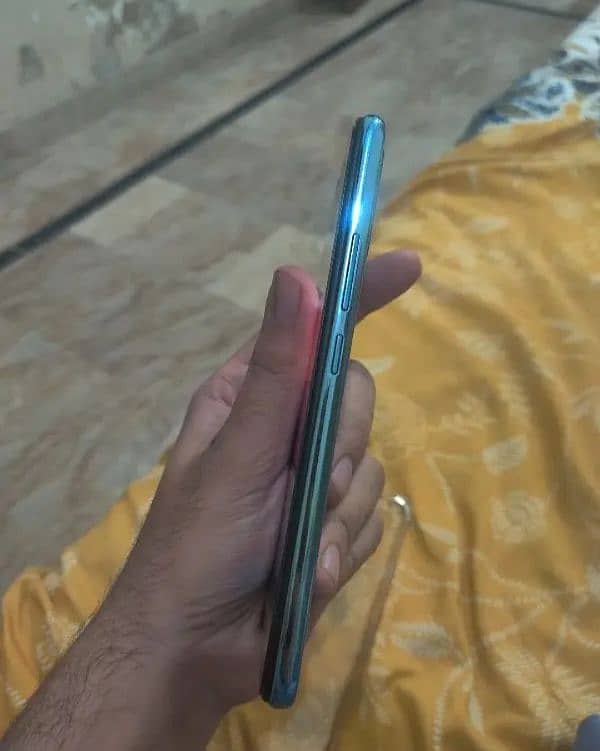 vivo s1 4/128 original ,exchange possible with good phone 2