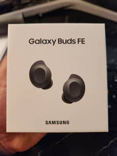 Samsung Buds FE New