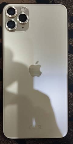 Apple iPhone 11 pro max PTA Approved