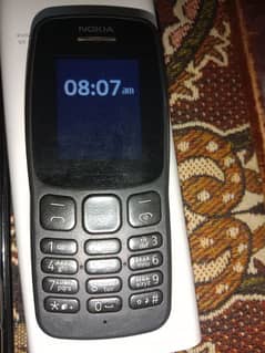 Nokia 106 Long Battery Timming One Used Paise Finel Hai