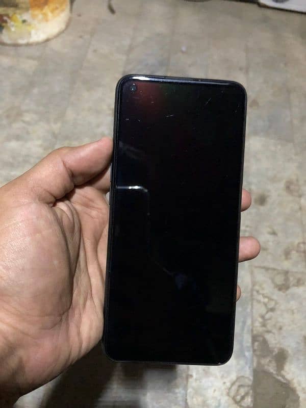 Realme 9i 1