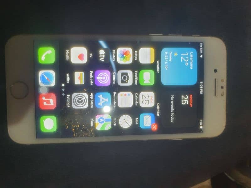 I phone 1