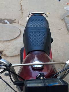 I SALE OWN MY BIKE