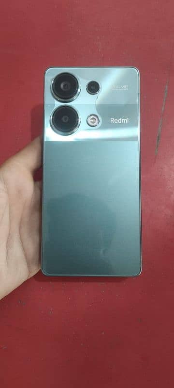 redmi note 13 pro 12/512gb 5g 0