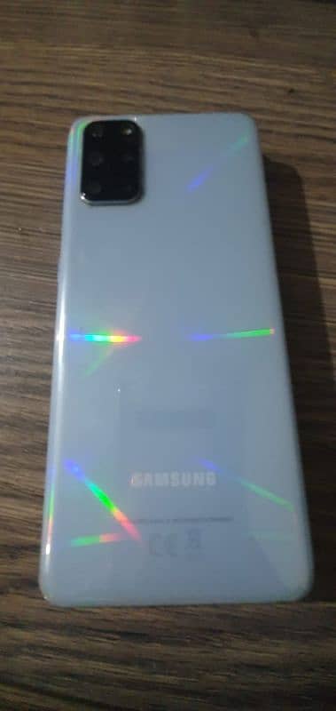 S20 plus 5g Variant 2