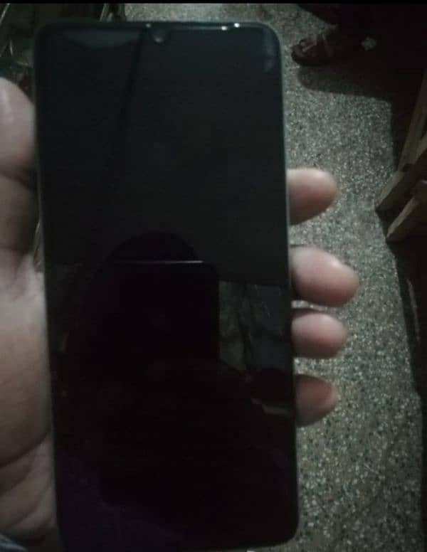 Redmi 13c 6gb variant 1