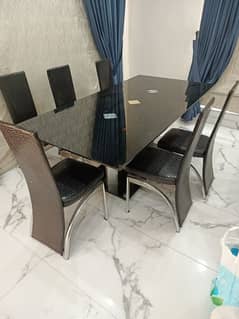 dinning table for sale