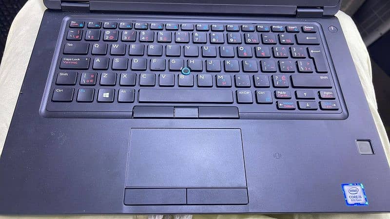 Dell latitude 5490  for sale laptop 1