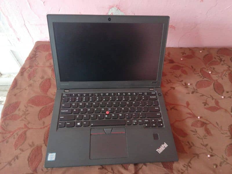 Lenovo Thinkpad in very good condition 0