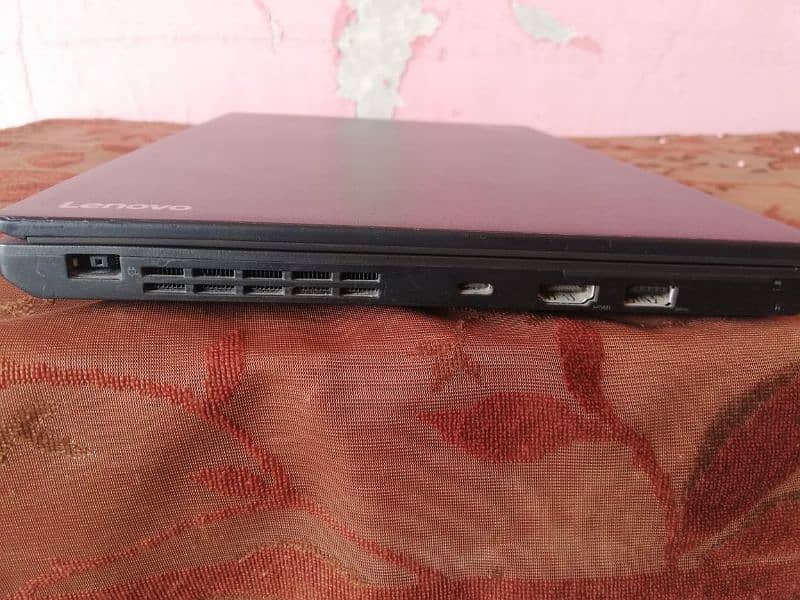 Lenovo Thinkpad in very good condition 3