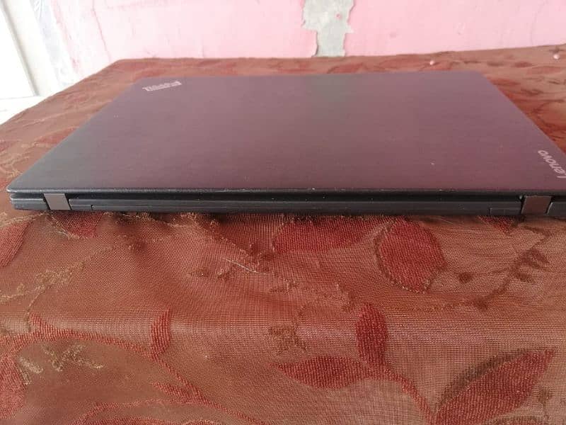 Lenovo Thinkpad in very good condition 4