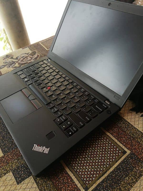 Lenovo Thinkpad in very good condition 5