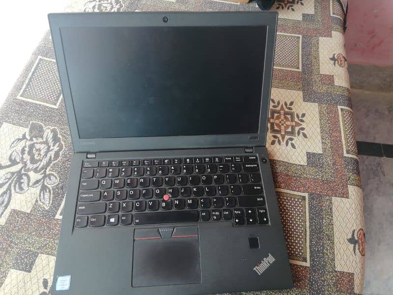 Lenovo Thinkpad in very good condition 7