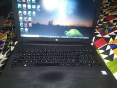 Hp pavilion i5 6th generation