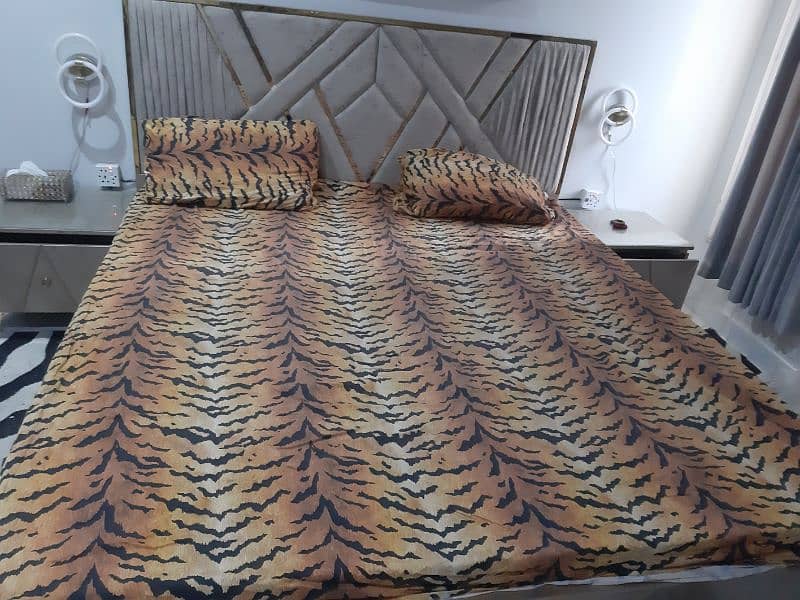 king size bed for sale 2