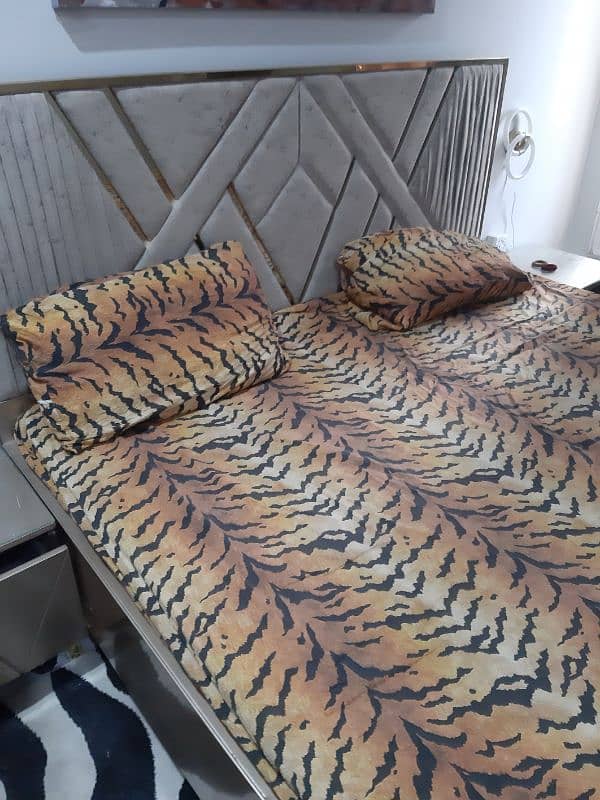 king size bed for sale 3