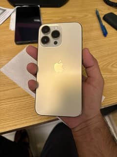 Iphone 14 pro max (read discription)