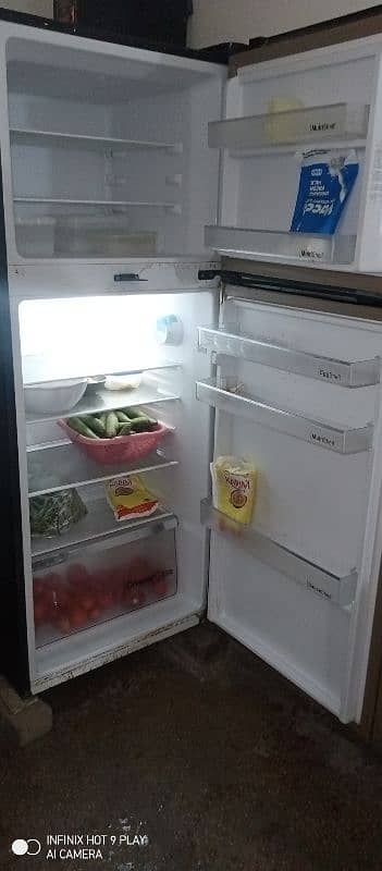 Refrigerator urgent sale!! 3