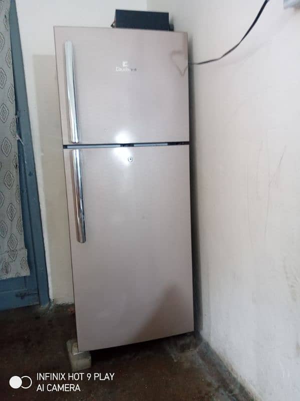 Refrigerator urgent sale!! 5