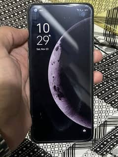 oppo reno 5 5G